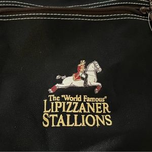 NWT - Lippizzaner Stallions Tote